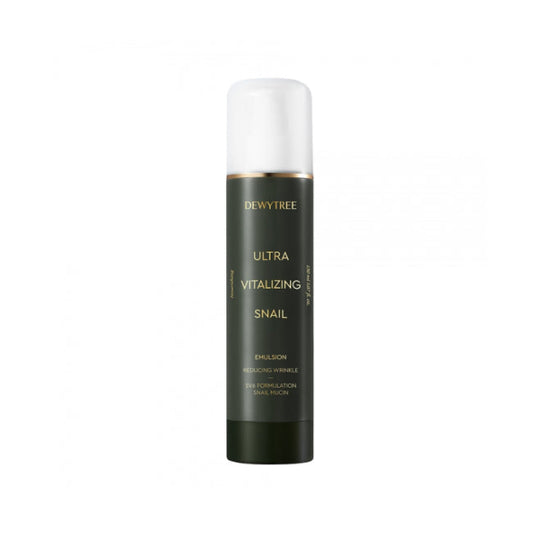 Ultra Vitalizing Snail Emulsion