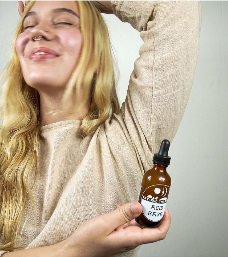 Acid Base