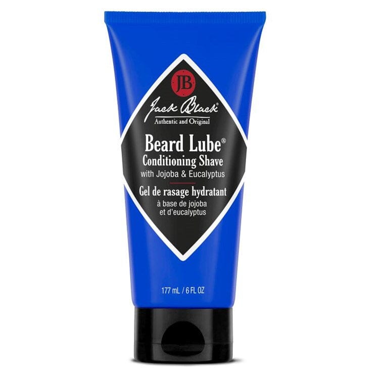 Beard Lube Conditioning Shave