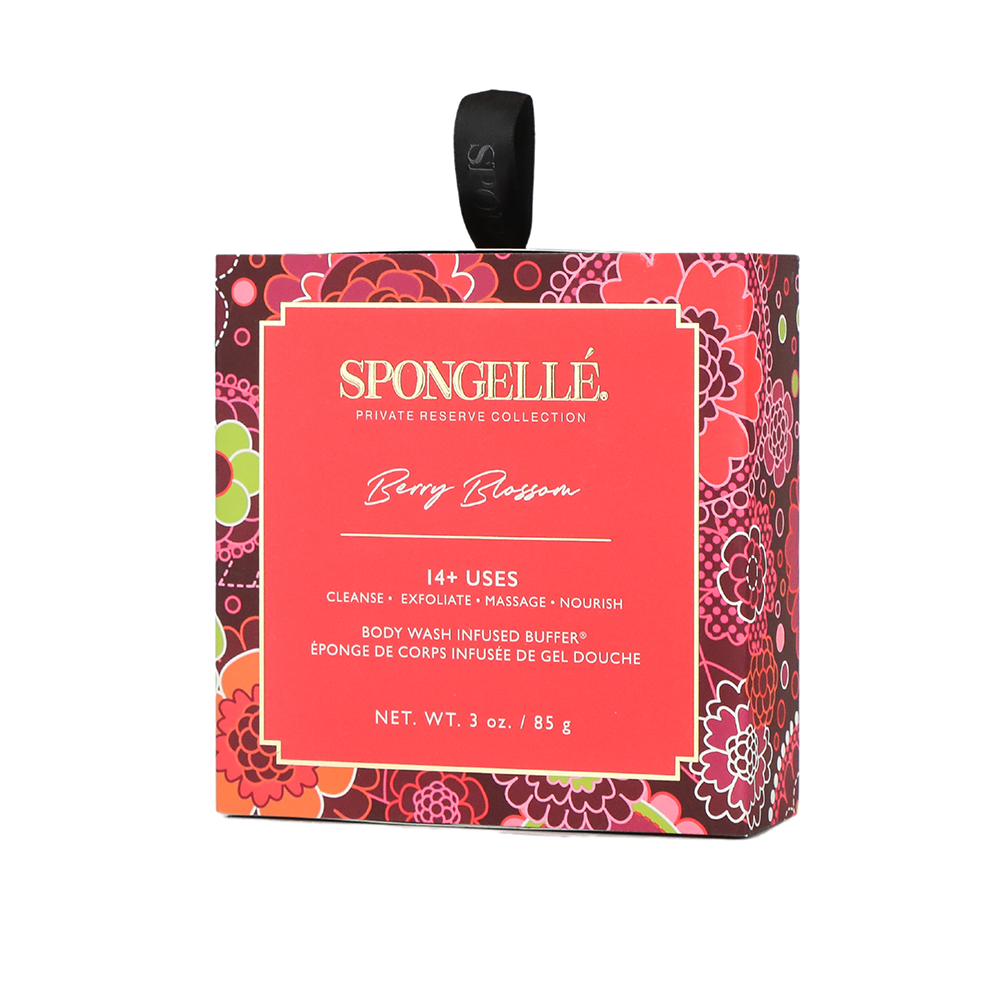 Berry Blossom | Boxed Flower