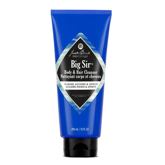 Big Sir Body and Hair Conditioner