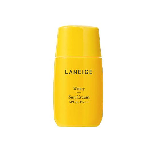 Watery Sun Cream SPF 50+ PA++++