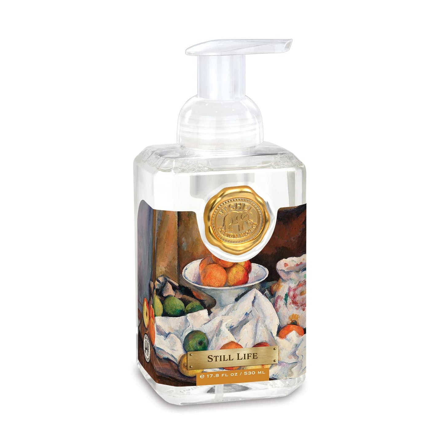 Still Life Hand Soap