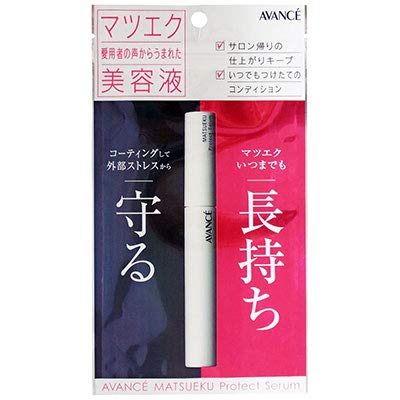Avance Matsuek Protect Serum Japan - Parallel Import