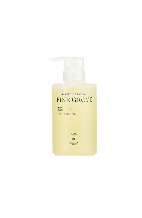 Beauty of joseon Pine Grove Body Wash 400ml, 13.5 fl.oz