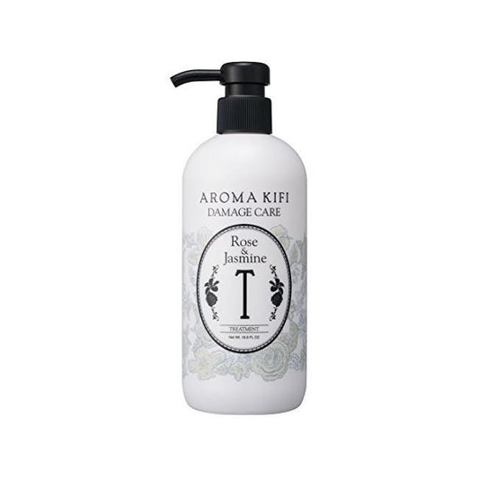 Aroma Kifi Damage Care Treatment