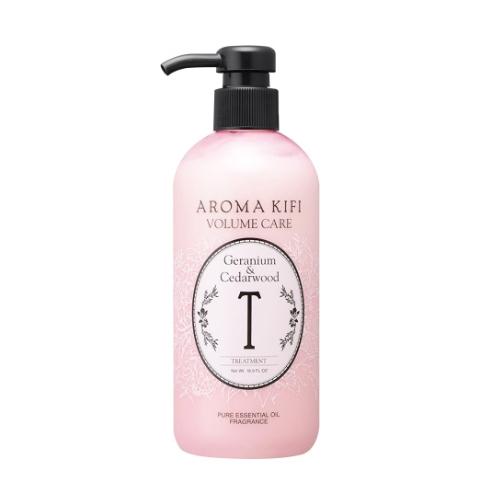 Aroma Kifi Volume Care Treatment