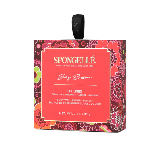 Berry Blossom | Boxed Flower