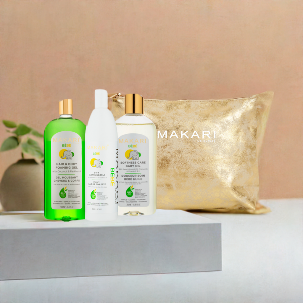 Bebe Shower - Value Kit