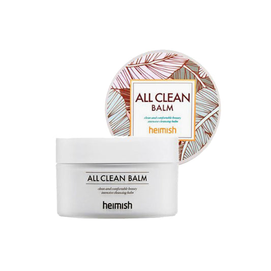 All Clean Balm
