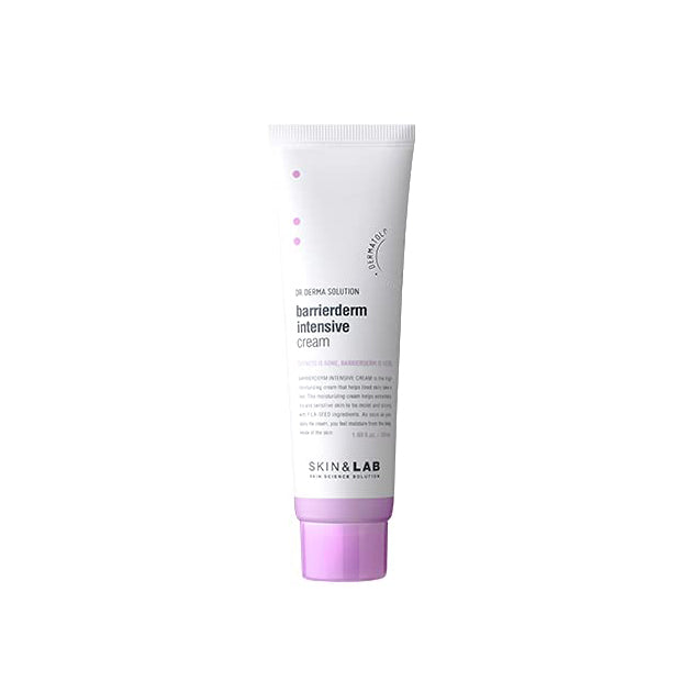 Barrierderm Intensive Cream