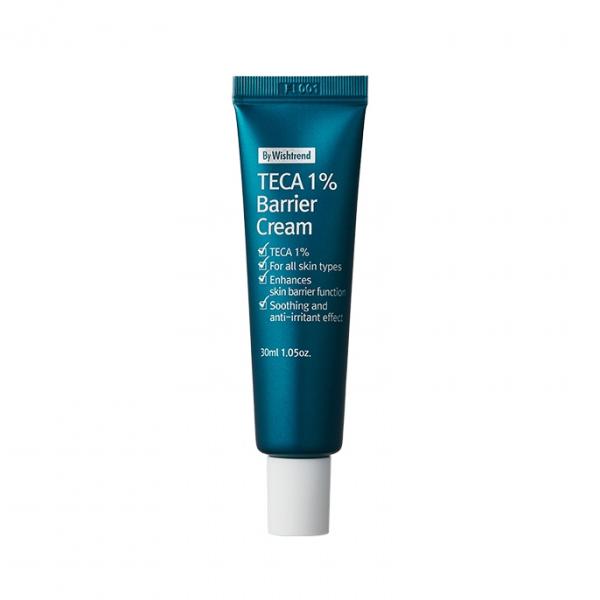 Teca 1% Barrier Cream