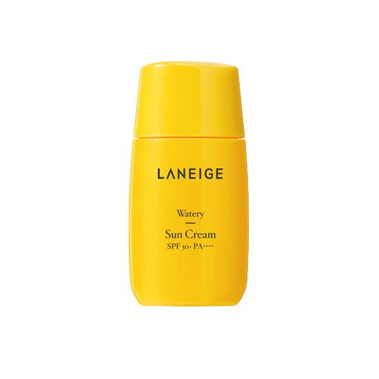 Watery Sun Cream SPF 50+ PA++++